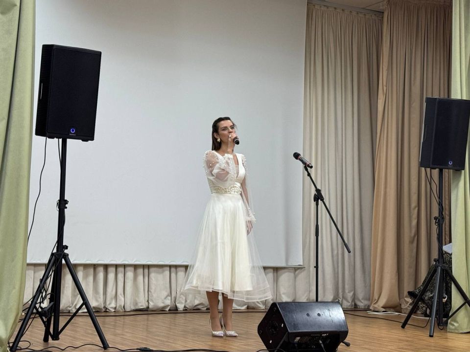 «Культура для школьников»: памяти воинов-интернационалистов посвящается… «Культура для школьников»: памяти воинов-интернационалистов посвящается…