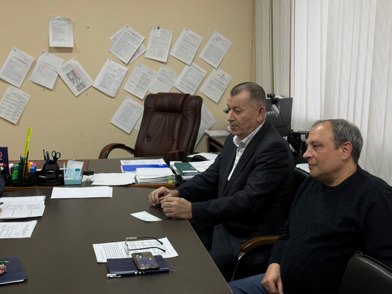 Ирина Кутенко: Инспекция по труду: надежная защита трудовых прав Ирина Кутенко: Инспекция по труду: надежная защита трудовых прав