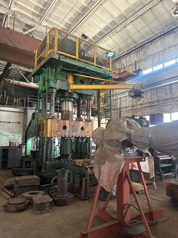 Гурген Малхасян: Посетил завод «Донвентилятор», который производит вентиляторы с нуля — от разработки конструкторской документации до выпуска готового изделия Гурген Малхасян: Посетил завод «Донвентилятор», который производит вентиляторы с нуля — от разработки конструкторской документации до выпуска готового изделия