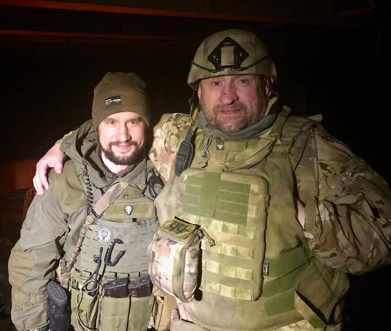 Александр Сладков: Ни одно из событий не захлестнуло меня так мощно, как «Русская весна», и по времени, и идейно, и по эмоциям Александр Сладков: Ни одно из событий не захлестнуло меня так мощно, как «Русская весна», и по времени, и идейно, и по эмоциям