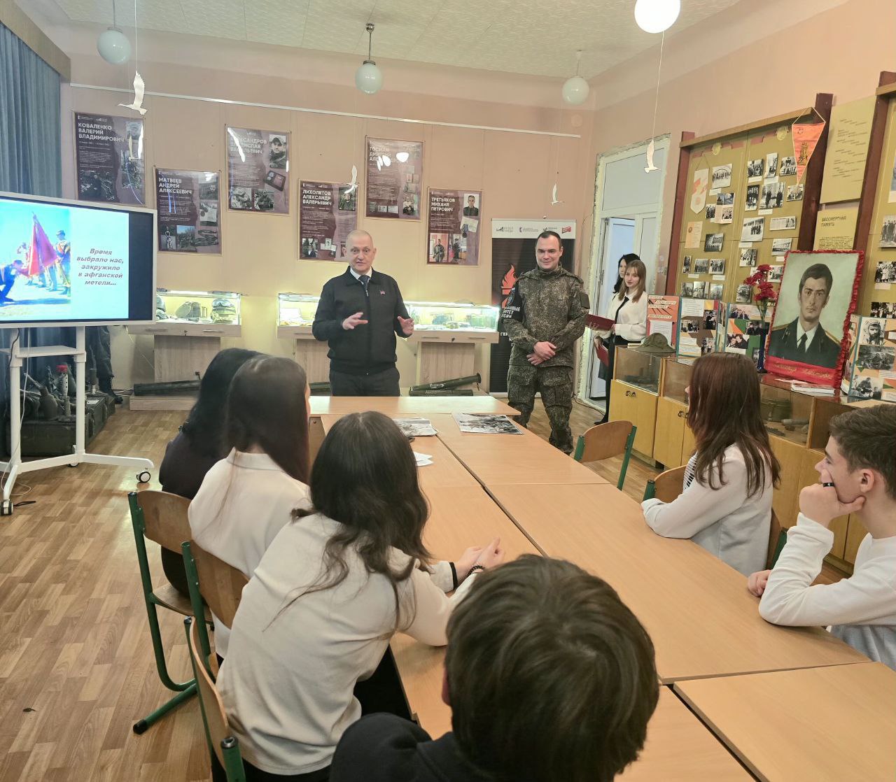 Дмитрий Огилец: Очень насыщенный день сегодня получился Дмитрий Огилец: Очень насыщенный день сегодня получился