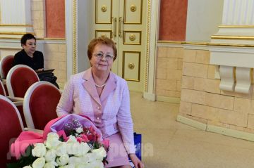 “Там работают удивительные люди”: крупнейшая детская больница Донецка отпраздновала 50-летний юбилей