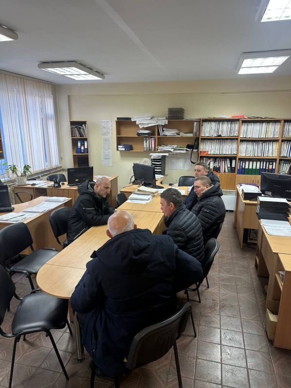 Гурген Малхасян: Посетил завод «Донвентилятор», который производит вентиляторы с нуля — от разработки конструкторской документации до выпуска готового изделия Гурген Малхасян: Посетил завод «Донвентилятор», который производит вентиляторы с нуля — от разработки конструкторской документации до выпуска готового изделия