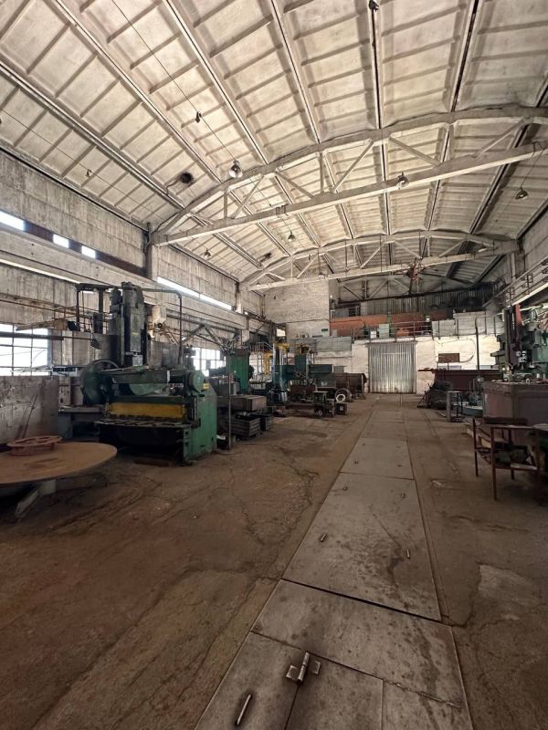 Гурген Малхасян: Посетил завод «Донвентилятор», который производит вентиляторы с нуля — от разработки конструкторской документации до выпуска готового изделия Гурген Малхасян: Посетил завод «Донвентилятор», который производит вентиляторы с нуля — от разработки конструкторской документации до выпуска готового изделия