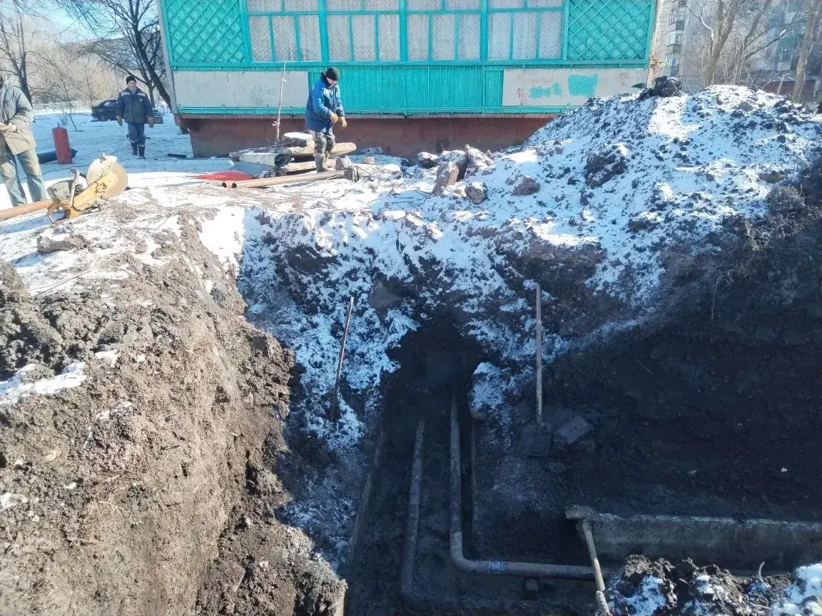 Роман Конев: РЕГИОН-ШЕФ ГОРЛОВКИ – КУЗБАСС Роман Конев: РЕГИОН-ШЕФ ГОРЛОВКИ – КУЗБАСС