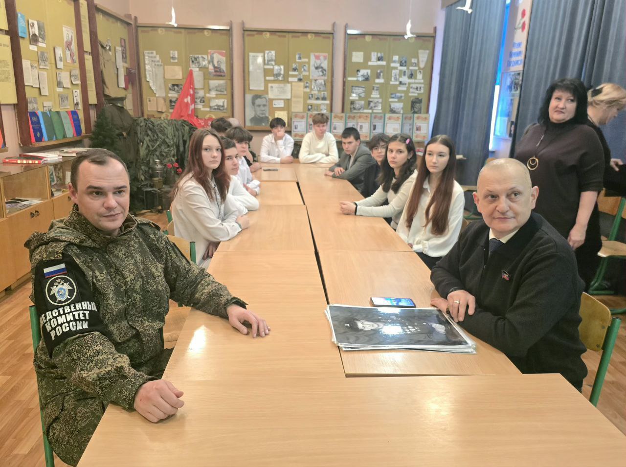 Дмитрий Огилец: Очень насыщенный день сегодня получился Дмитрий Огилец: Очень насыщенный день сегодня получился