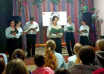 «Поэт-герой»: В Куйбышевском районе почтили память Мусы Джалиля