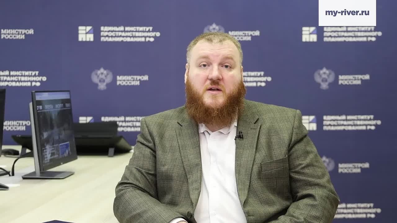 Студенты из 22 городов России работают над проектами преображения прибрежной зоны вдоль реки Кальмиус в Донецке напротив стадиона «Донбасс-Арена», около Нижнекальмиусского водохранилища