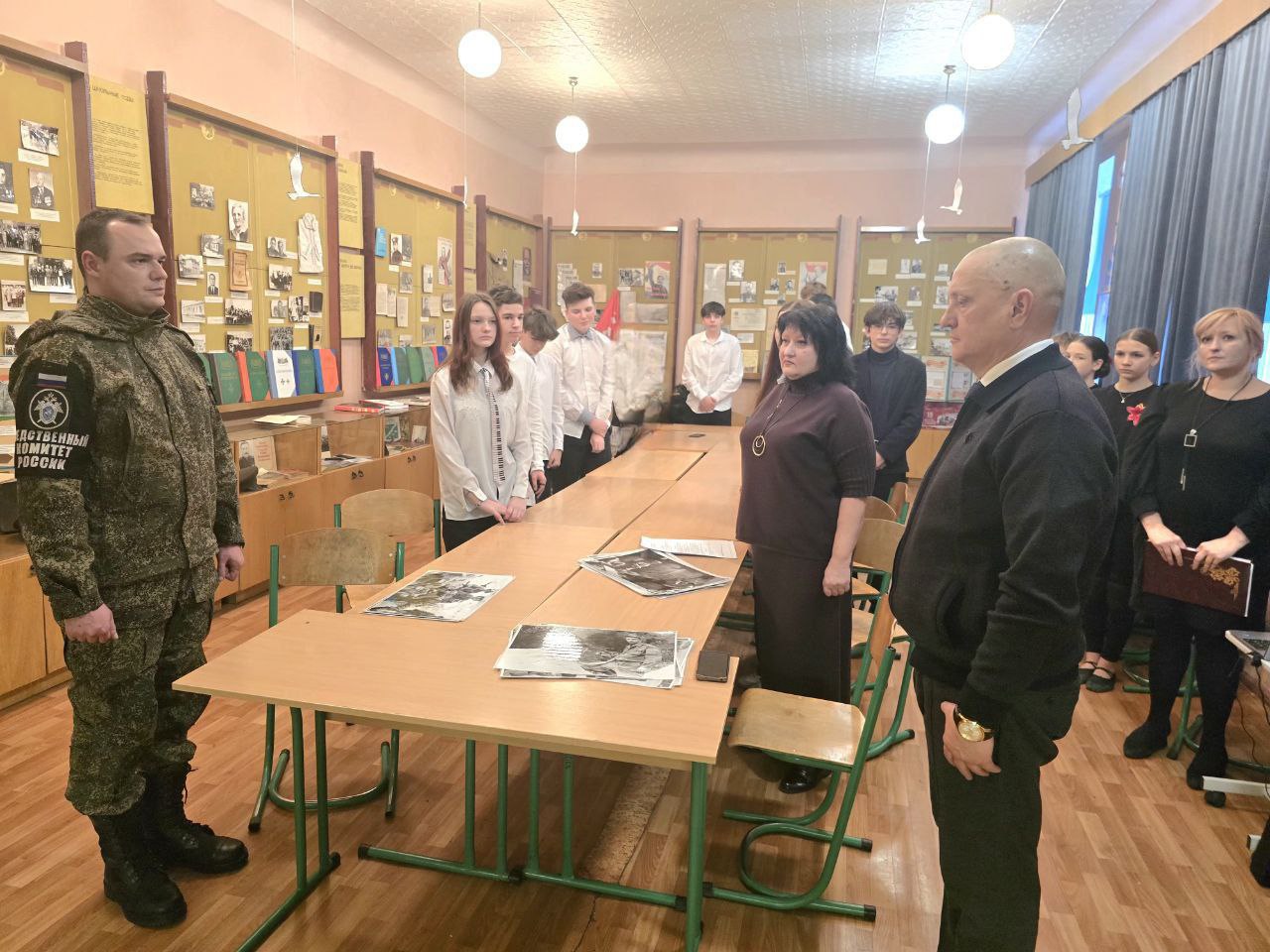 Дмитрий Огилец: Очень насыщенный день сегодня получился Дмитрий Огилец: Очень насыщенный день сегодня получился