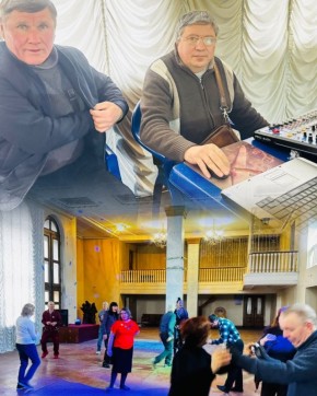 ������� � ������ ������� "������� ���������", ������������ ������ ������� � ��� "������ �������� ��. �. ������ �. �������" ������ ������ ����� ����������� "����� ��� ������" ��� ������� � ������ ���������� ������