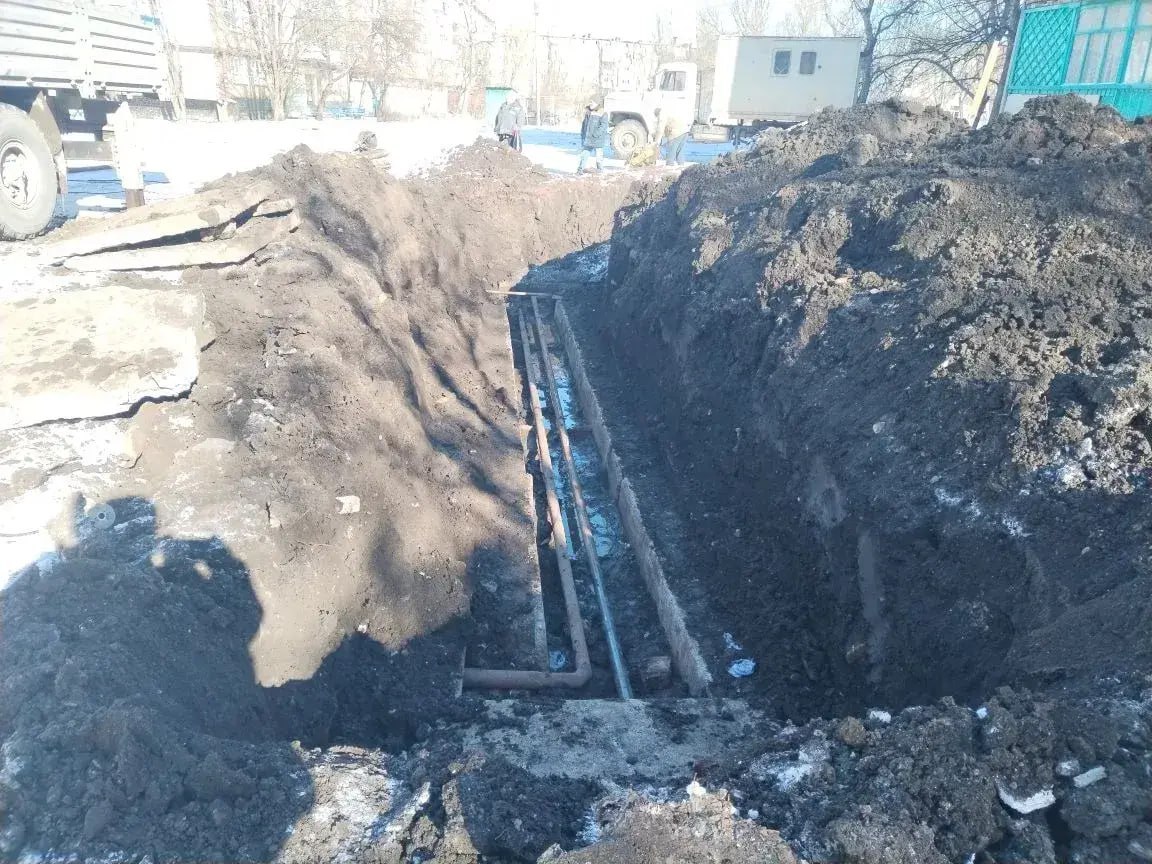 Роман Конев: РЕГИОН-ШЕФ ГОРЛОВКИ – КУЗБАСС