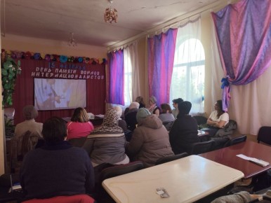 Александр Подгорный: 15 февраля 2026 года исполняется 37 лет со дня вывода советских войск из Афганистана— День памяти воинов-интернационалистов