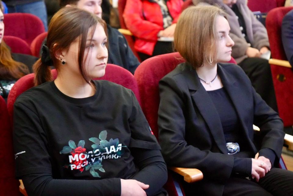 Михаил Желтяков: Сегодня в Володарском муниципальном округе принял участие в форуме Единой России, посвящённом реализации Народной программы и формированию планов до 2030 года Михаил Желтяков: Сегодня в Володарском муниципальном округе принял участие в форуме Единой России, посвящённом реализации Народной программы и формированию планов до 2030 года