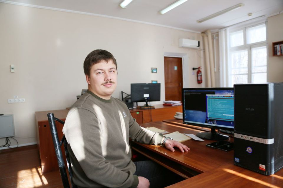 �������� ������� ������������ � ������������� ��������������