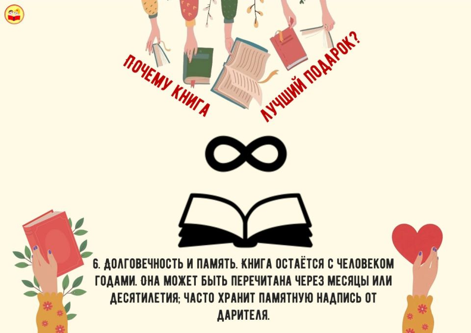 Праздник любви к книгам и чтению Праздник любви к книгам и чтению