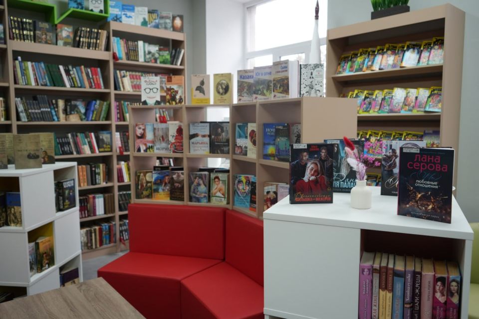 Михаил Желтяков: Сегодня мы отмечаем Международный день книгодарения – праздник, который объединяет всех, кто любит книгу Михаил Желтяков: Сегодня мы отмечаем Международный день книгодарения – праздник, который объединяет всех, кто любит книгу