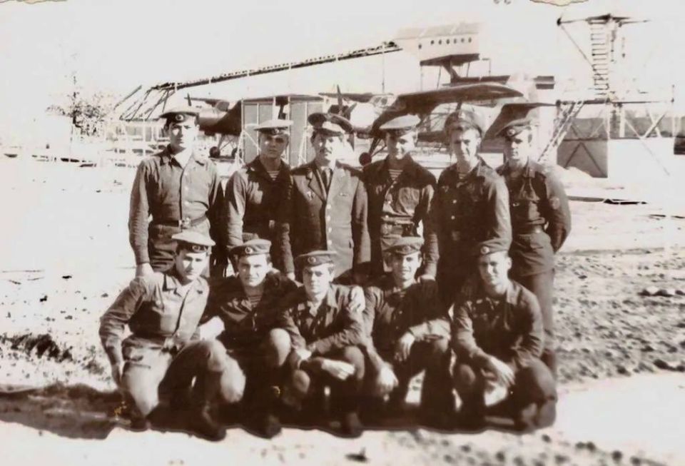 15 февраля — День памяти о россиянах, исполнявших служебный долг за пределами Отечества, и 37-я годовщина вывода советских войск из Афганистана 15 февраля — День памяти о россиянах, исполнявших служебный долг за пределами Отечества, и 37-я годовщина вывода советских войск из Афганистана