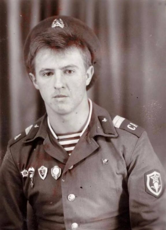 15 февраля — День памяти о россиянах, исполнявших служебный долг за пределами Отечества, и 37-я годовщина вывода советских войск из Афганистана