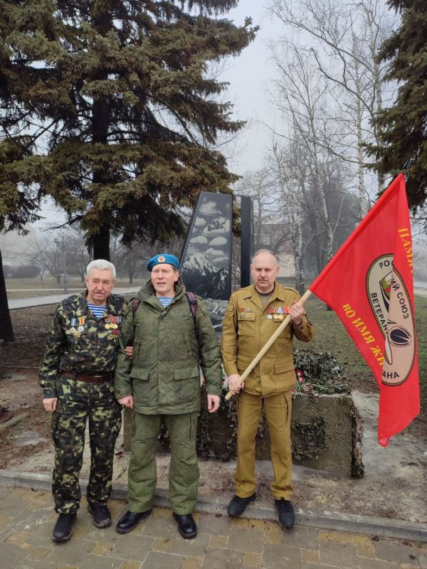 ������� ������: 15 ������� - ���� ��������� ������