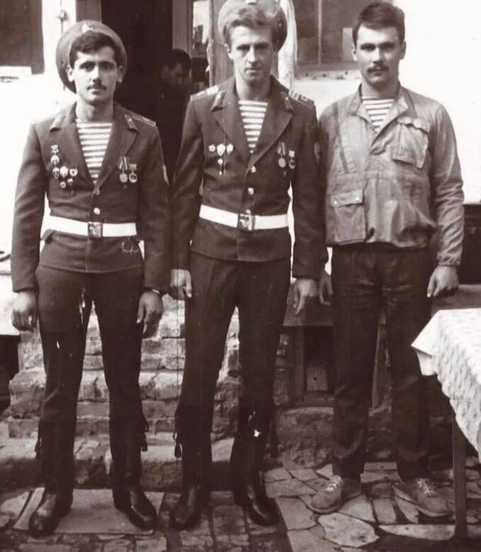 15 февраля — День памяти о россиянах, исполнявших служебный долг за пределами Отечества, и 37-я годовщина вывода советских войск из Афганистана 15 февраля — День памяти о россиянах, исполнявших служебный долг за пределами Отечества, и 37-я годовщина вывода советских войск из Афганистана