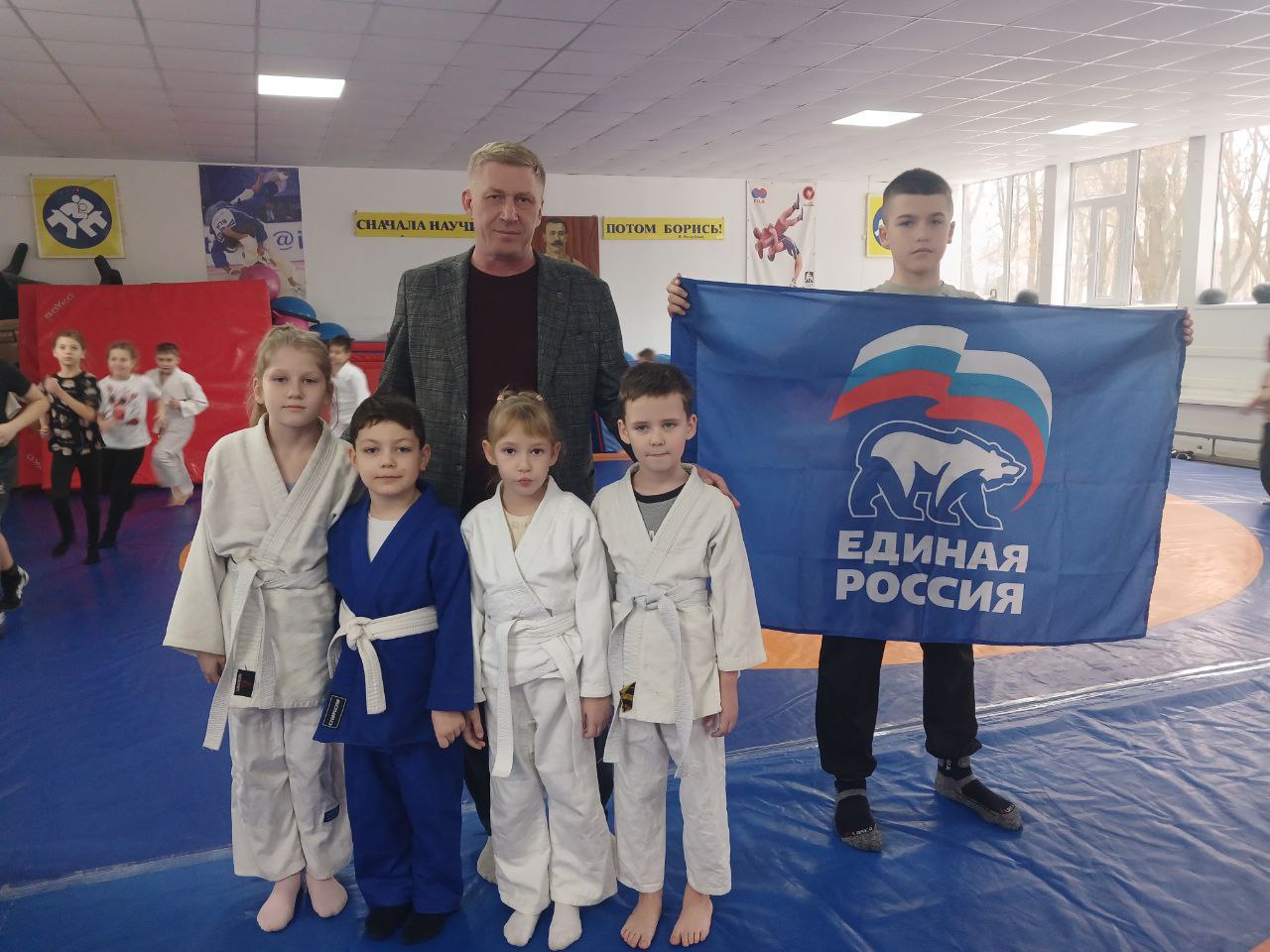 Сергей Юзвинкевич: Дайджест новостей. Коротко о главном за период 09.02.-15.02.2026 Сергей Юзвинкевич: Дайджест новостей. Коротко о главном за период 09.02.-15.02.2026