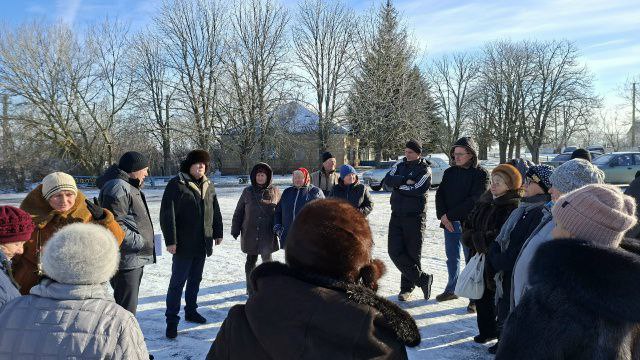 Сергей Юзвинкевич: Дайджест новостей. Коротко о главном за период 09.02.-15.02.2026 Сергей Юзвинкевич: Дайджест новостей. Коротко о главном за период 09.02.-15.02.2026