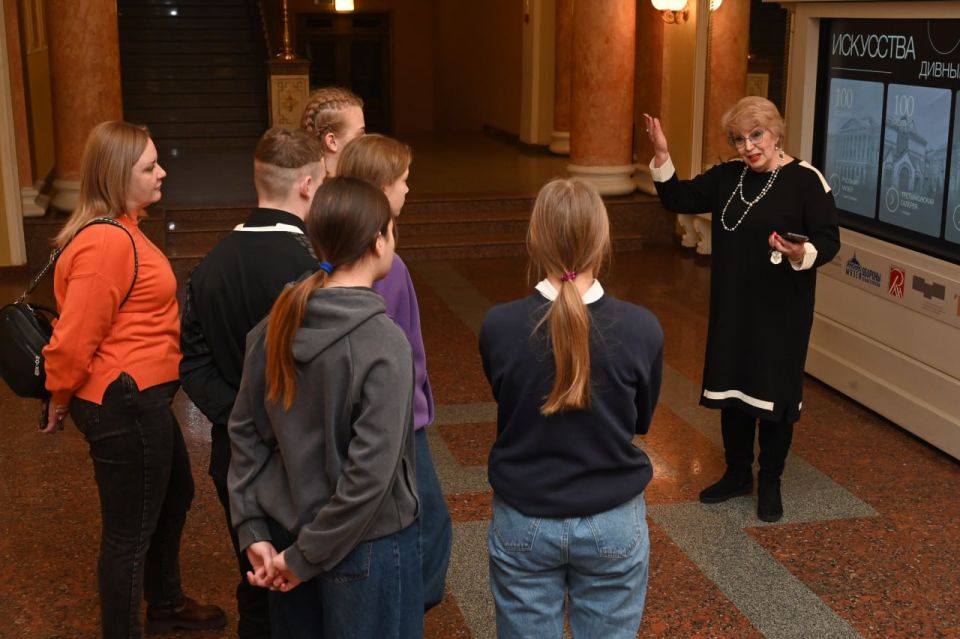 ����������� � ��������� �������� ��������