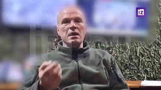 Обстановку в Димитрове, освобожденном военнослужащими группировки войск "Центр" в конце декабря, показал корреспондент "Известий" Дмитрий Астрахань