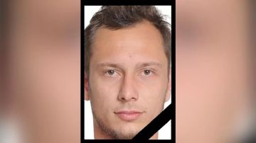 Бывший игрок молодежной сборной по футболу Украины погиб в зоне СВО, сражаясь за Россию