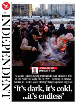 �������� ��������: ��������� The Independent �������� �������� �� �����: ������, ������� ��� �����