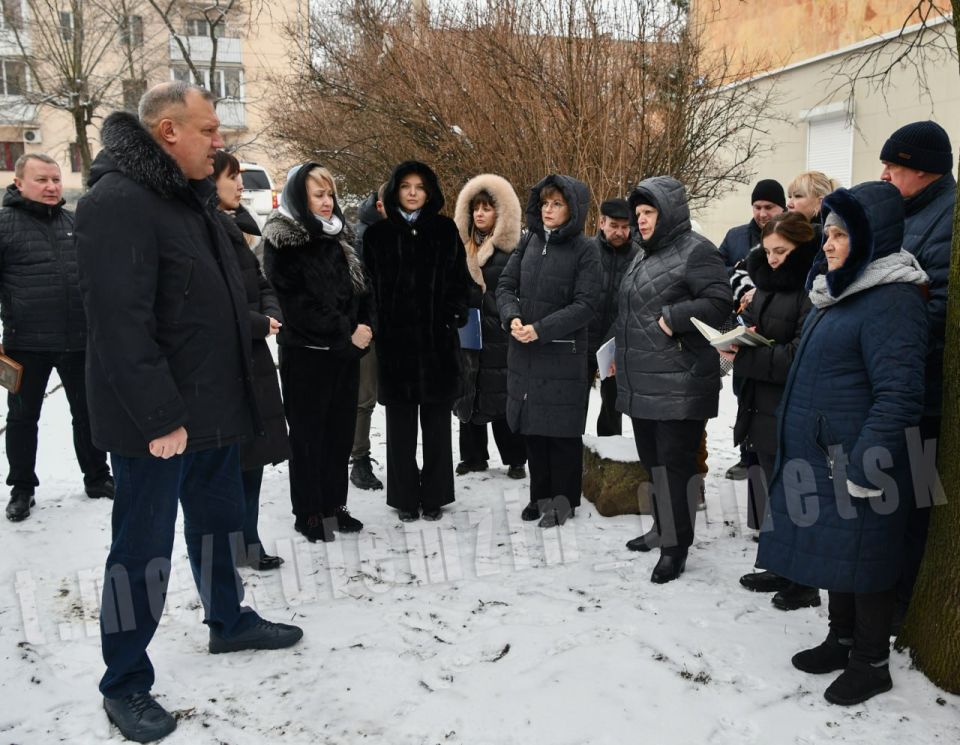 ������� ��������: ���������� � �������� ������������ ������