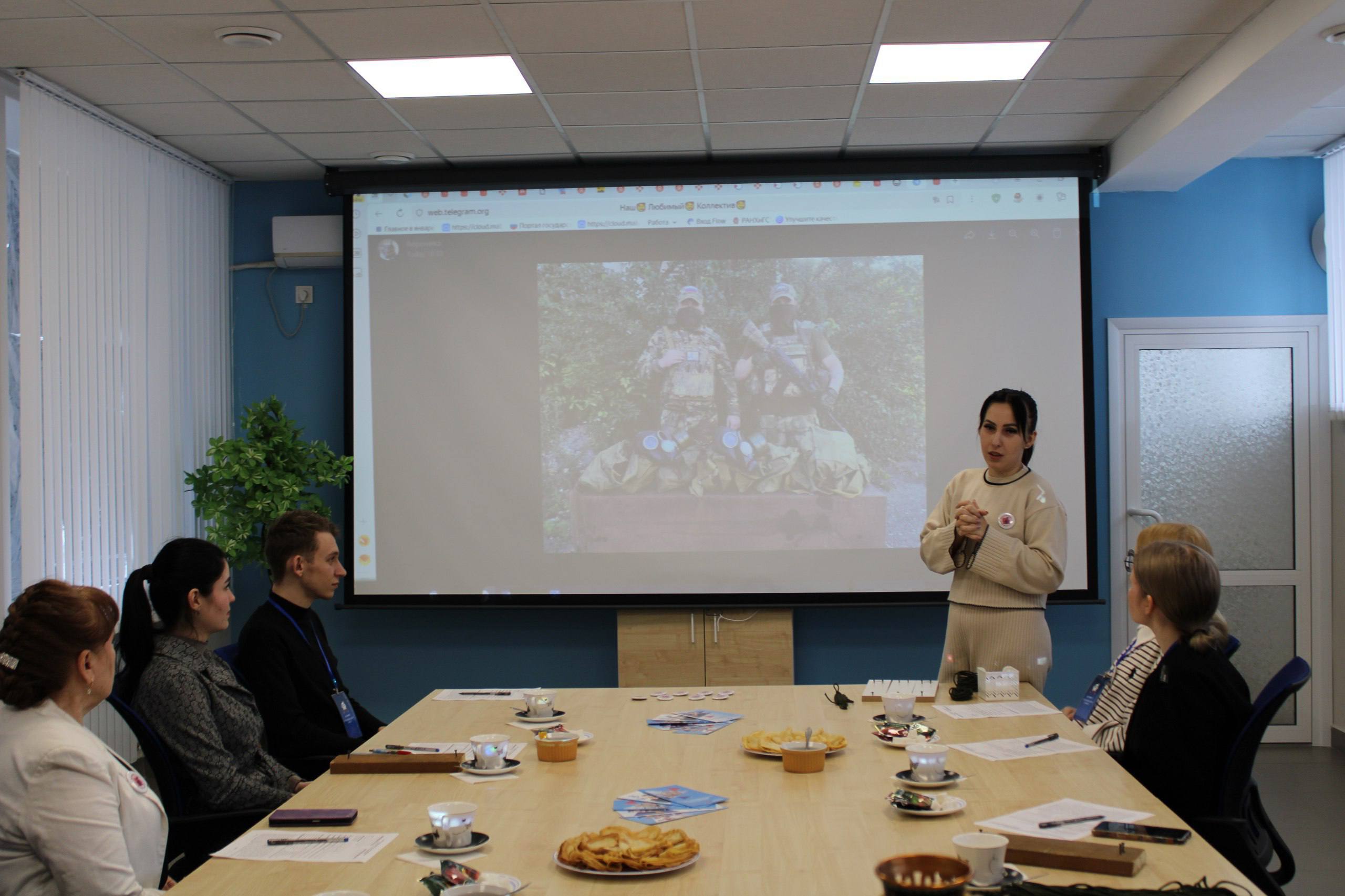 «Женщины о героях: наши любимые защитники» «Женщины о героях: наши любимые защитники»