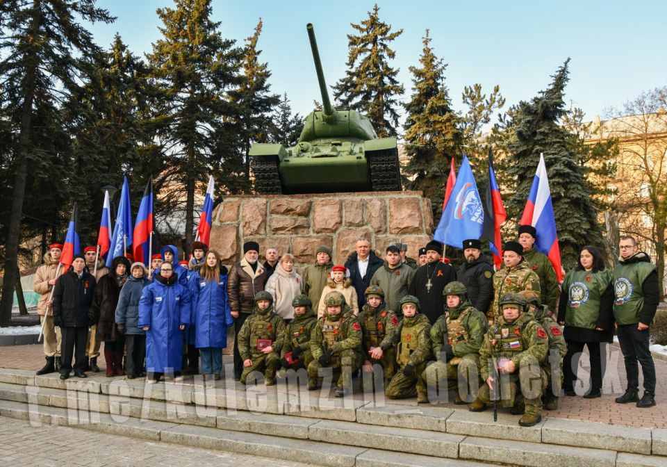 ������� ��������: ������ ������ � ������������� ���������� ���������!