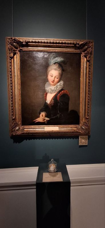 ������ ������� ���� "������� ��� �������" - ��� �� ������ �������� ��������� � ������, � � ����������� ��������� ��������� �����, ������������� ���� ������ �������� ���������-������������ ������������