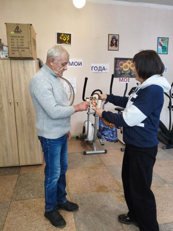 " �������� ������ � �������� - 23 �������!"