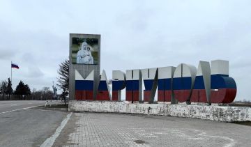 Транспортное сообщение между Донецкой Народной Республикой и Ставропольским краем дополнилось новым автобусным рейсом