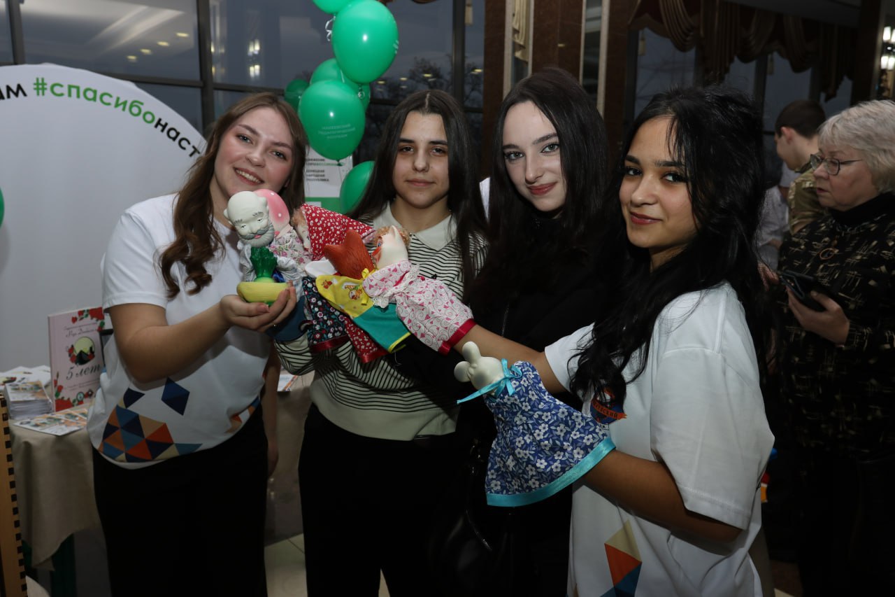 Олег Трофимов: В Донецкой Народной Республике дан старт четвертому циклу чемпионатов профессионального мастерства Олег Трофимов: В Донецкой Народной Республике дан старт четвертому циклу чемпионатов профессионального мастерства