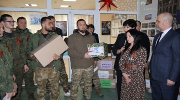 "������� �������": ���������� � ����� ����������!