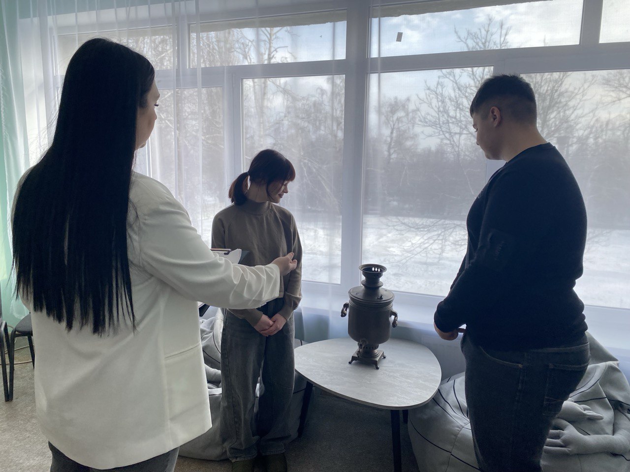 «Масленица хороша, широка её душа!» «Масленица хороша, широка её душа!»