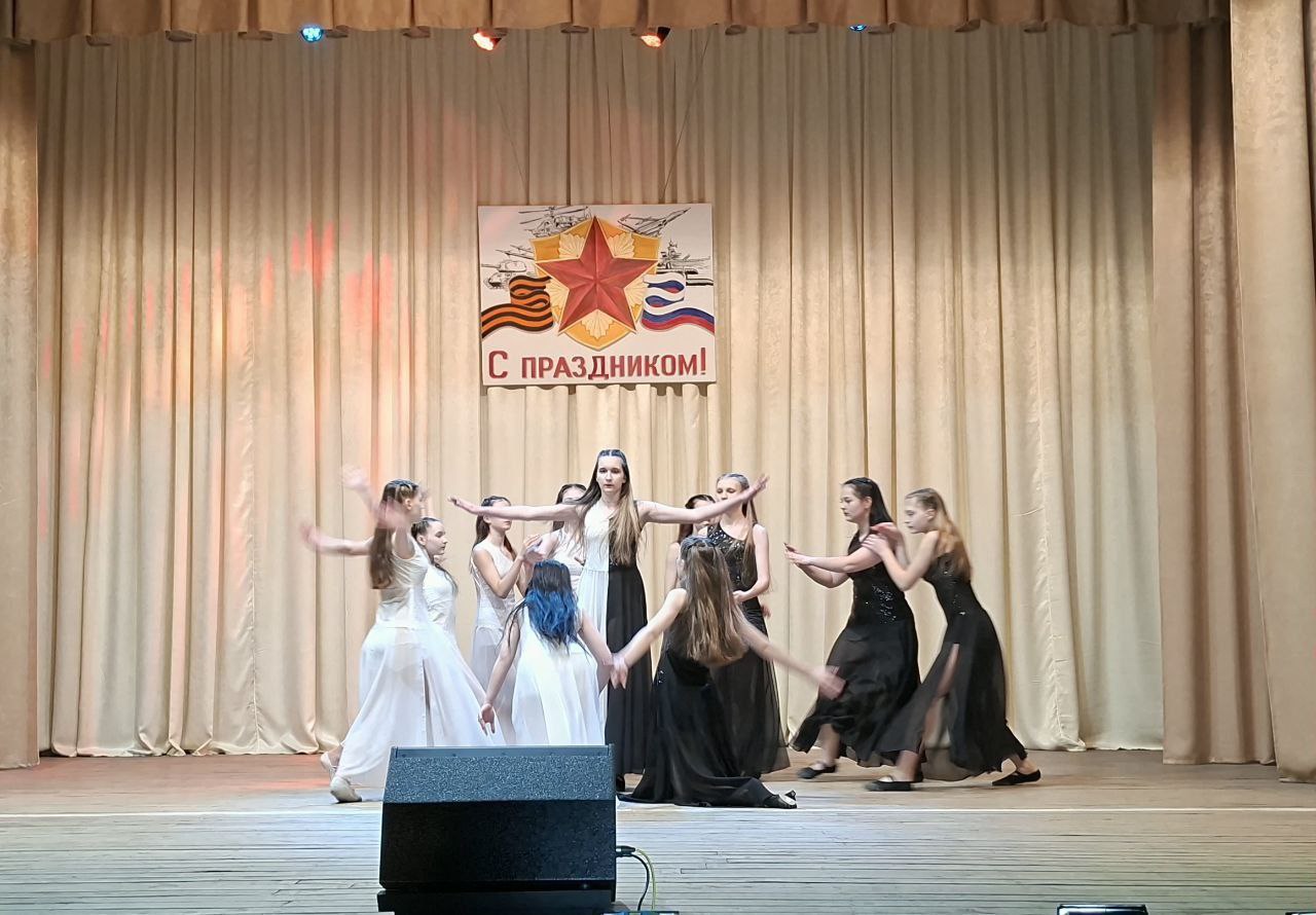 Сергей Желновач: В преддверии праздника, 21 февраля в МБУ «Мироновский поселковый ДК» состоялся праздничный концерт, посвященный Дню защитника Отечества Сергей Желновач: В преддверии праздника, 21 февраля в МБУ «Мироновский поселковый ДК» состоялся праздничный концерт, посвященный Дню защитника Отечества