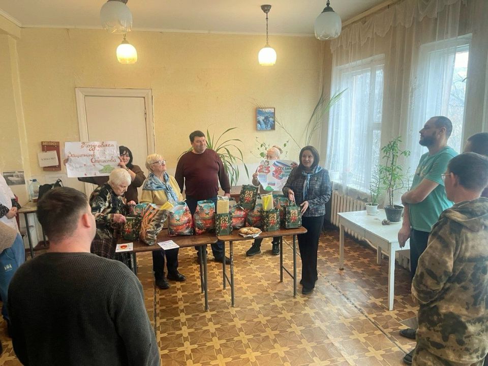 ������! ����� � ����� ����� ����������!