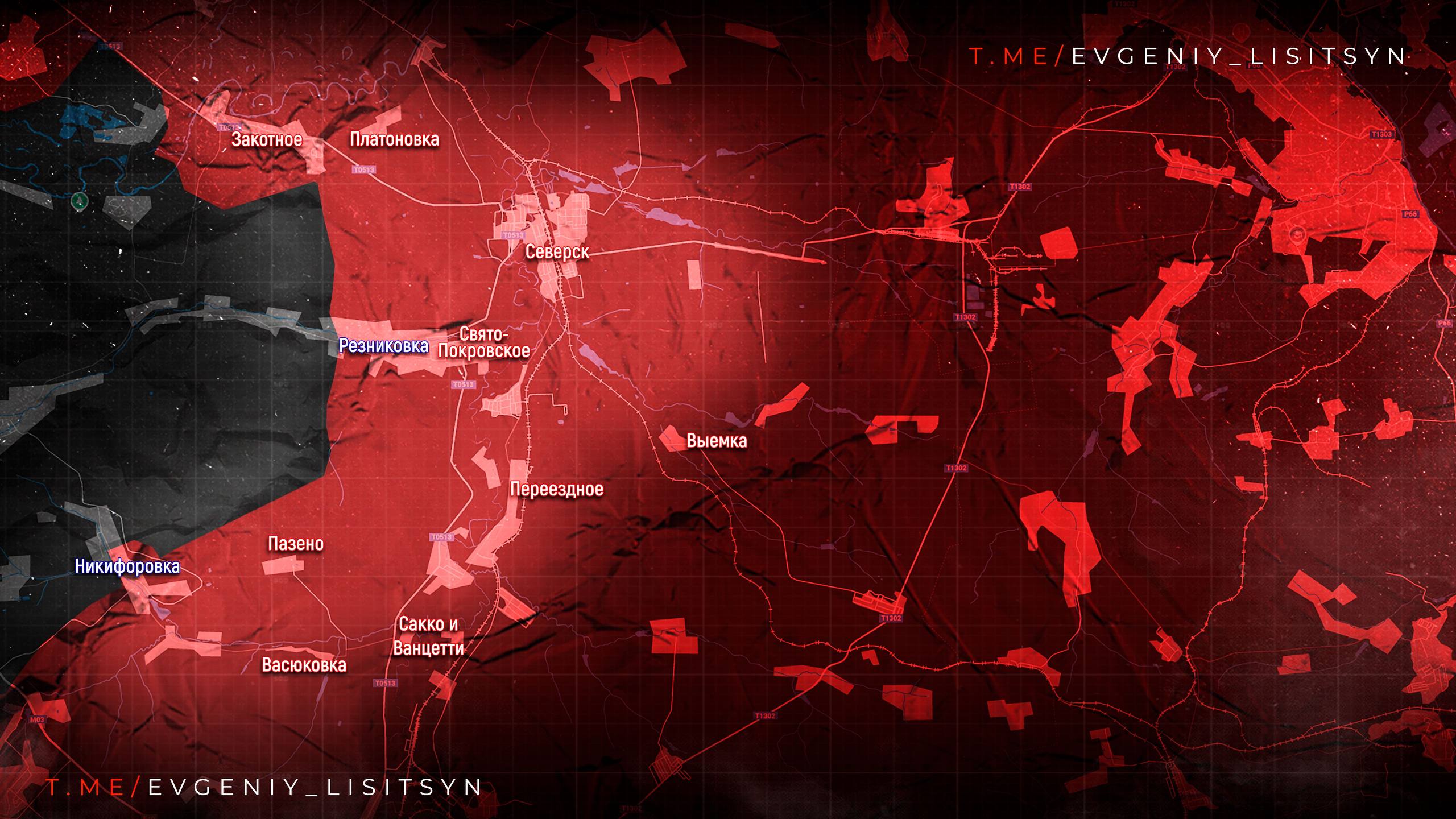 Евгений Лисицын: Фронтовая сводка по состоянию на утро субботы, 21 февраля: Евгений Лисицын: Фронтовая сводка по состоянию на утро субботы, 21 февраля: