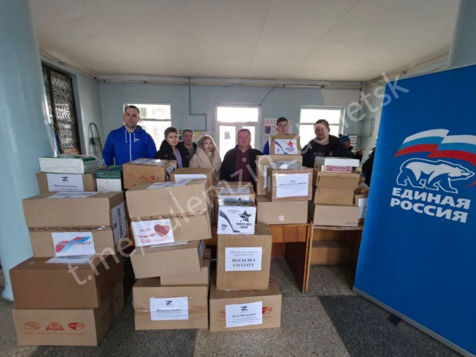 ������ ��� ������: ������� �� ������������!