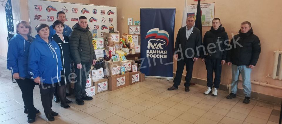 ������ ��� ������: ������� �� ������������!