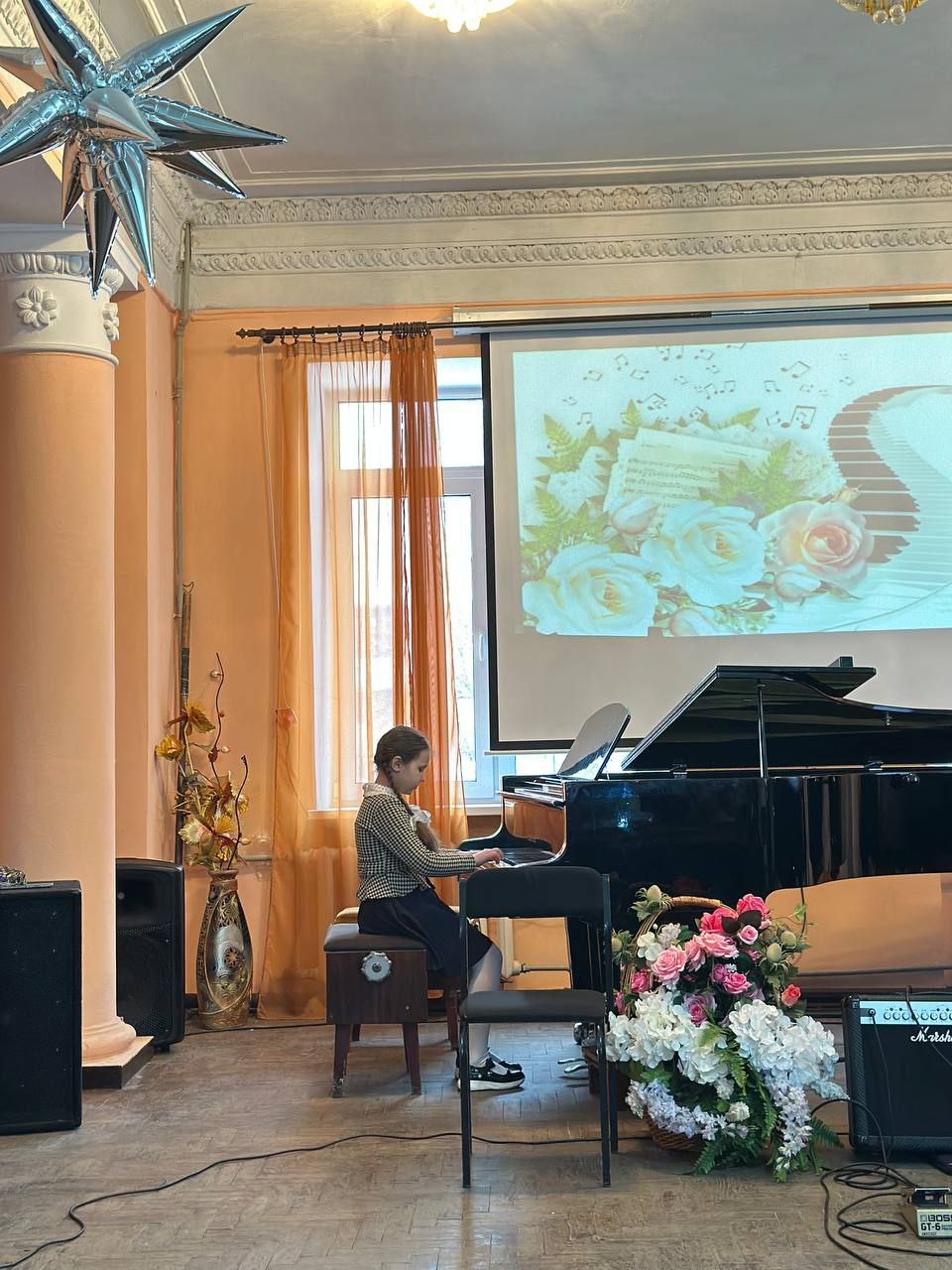 20 февраля в МБУДО ДДШИ состоялся праздничный концерт, приуроченный ко Дню защитника Отечества 20 февраля в МБУДО ДДШИ состоялся праздничный концерт, приуроченный ко Дню защитника Отечества