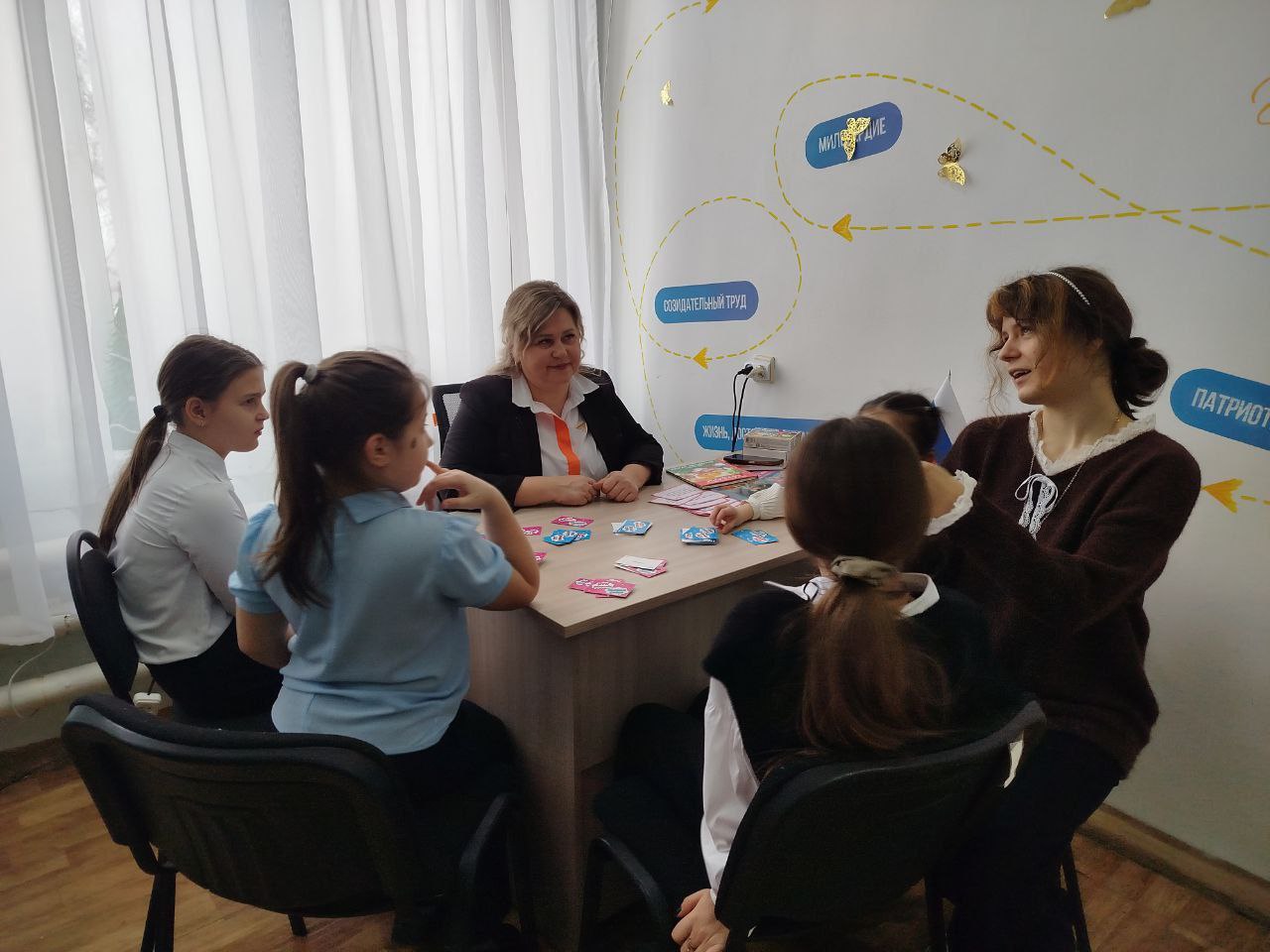 Международный день родного языка Международный день родного языка