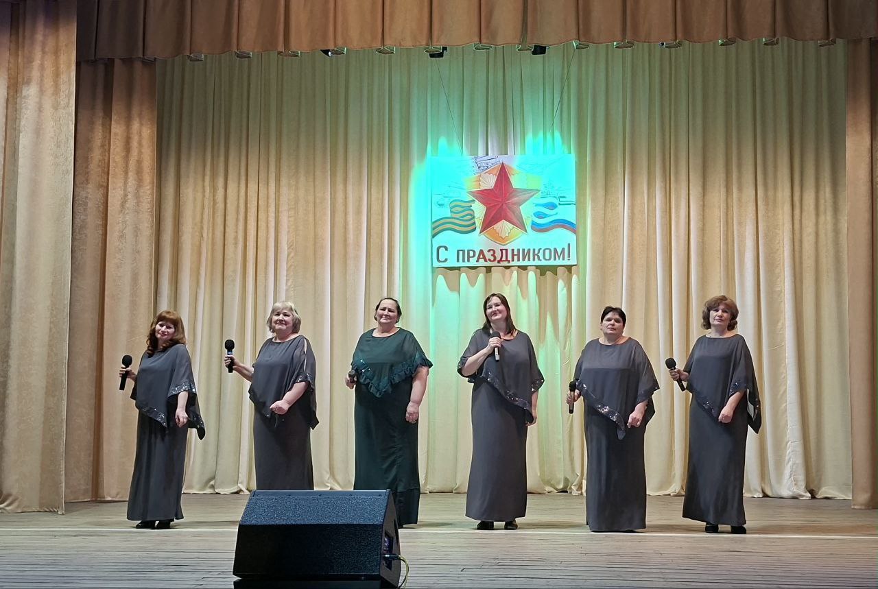 Сергей Желновач: В преддверии праздника, 21 февраля в МБУ «Мироновский поселковый ДК» состоялся праздничный концерт, посвященный Дню защитника Отечества Сергей Желновач: В преддверии праздника, 21 февраля в МБУ «Мироновский поселковый ДК» состоялся праздничный концерт, посвященный Дню защитника Отечества