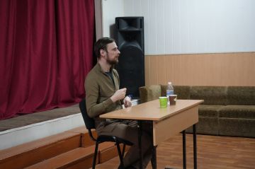 �������� � ��������: � ��� ������� ���������-���������������� ������ ������ ���������