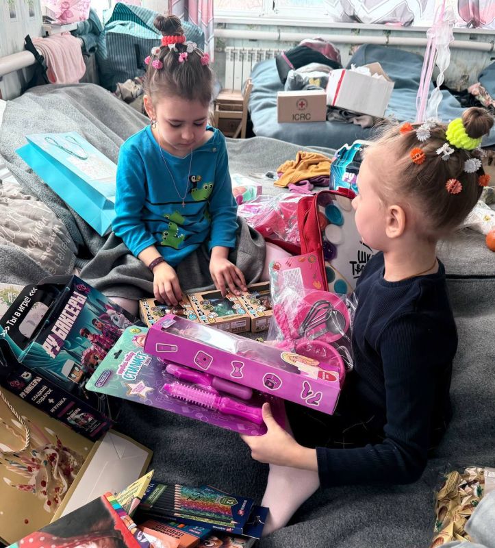 � ������ � ���������: � ���������� ���������� ��������� ��� � ������ �������