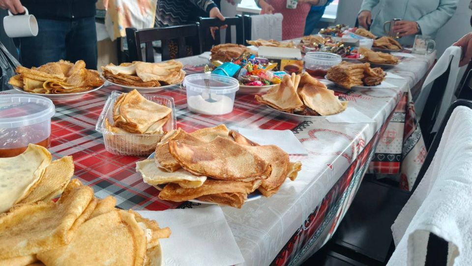 ��������� ����������: � ����������, ������� ������!